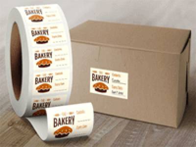 Product Labeling