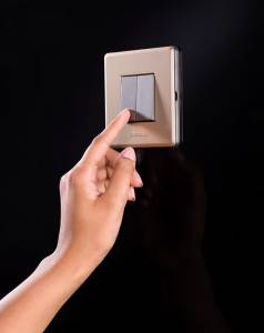Modular Switches