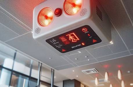 Fire Alarm System