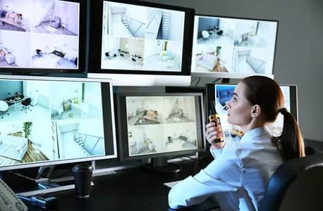 Intruder System