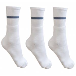 Chinmaya Vidyalaya Socks