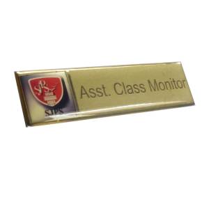 Printing on Stain Less Steel & Other Items