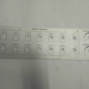Direct Printing on Metal & Others