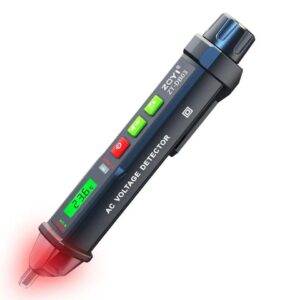 Voltage detector