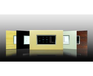 AUTOMATION SWITCHES