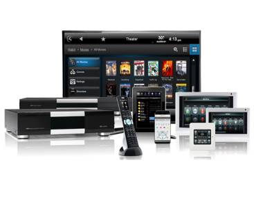 3rd PARTY DEVICE CONTROL