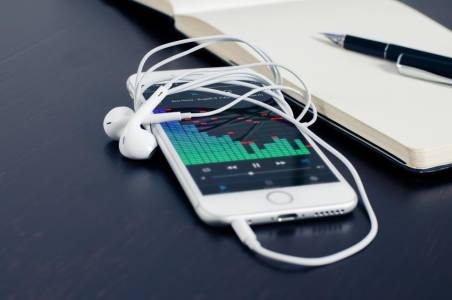 MULTI ROOM AUDIO