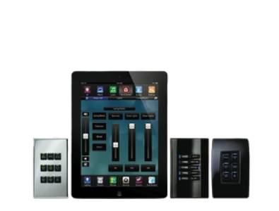 Smart Lighting
