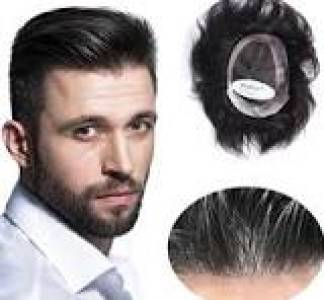 Hair Patch