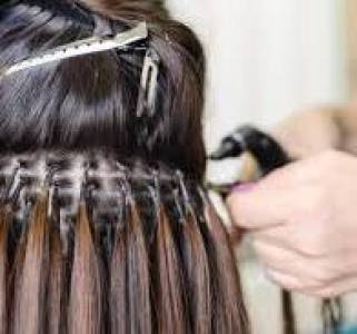 Hair Exentension