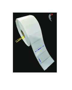 Barcode Labels