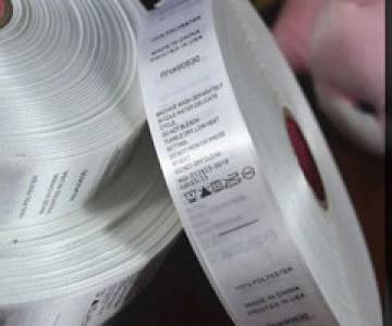 Product Labels