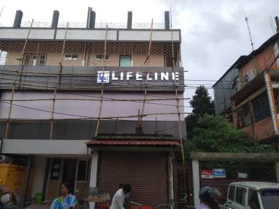 Signage Repairing Expert