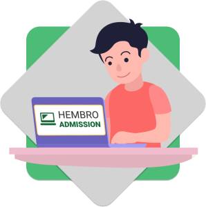 Hembro eCamp