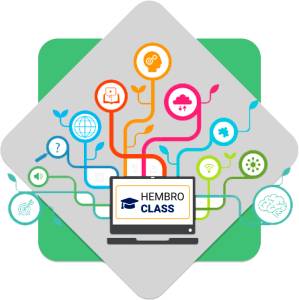 Hembro Admission