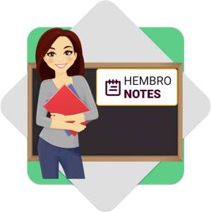 Hembro Online Class