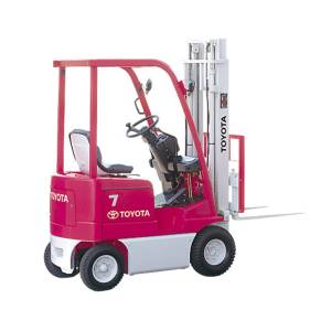 4 Wheel Electric CB