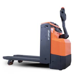 Powered Pallet Truck
