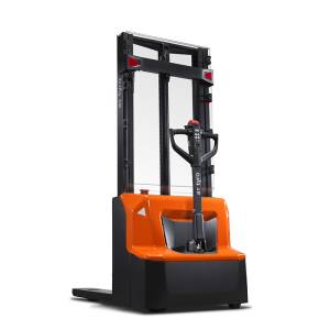 Tyro Stacker