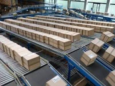 CONVEYORS
