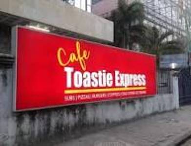 Glow Sign Board