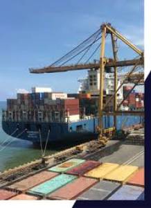 PORT HANDLING