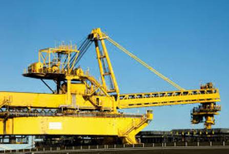 CRANES SHIP-LOADER- UN LOADERS