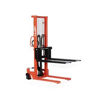 MANUAL STACKER