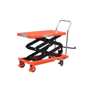 LIFT TABLE