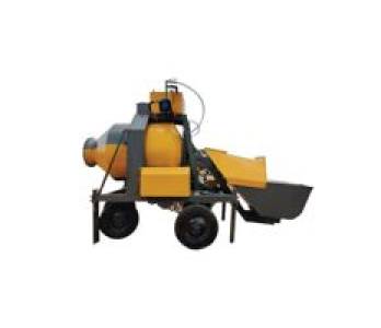 Concrete Mixer