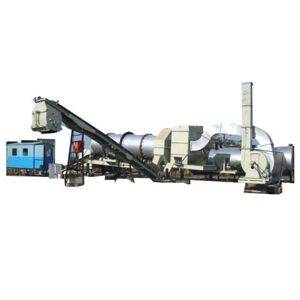 Road Constuction Equipments