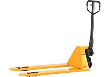 Hydraulic Hand Pallet Truck