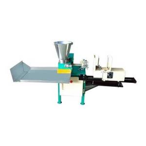 Fully Automatic 6G Agarbatti Making Machine