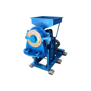 Atta Chakki Machine