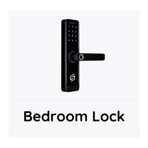 Bedroom Lock