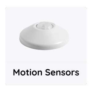 Motion Sensors