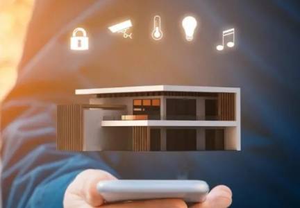Home Automation