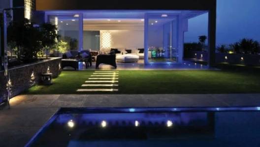 Lighting Outdoor