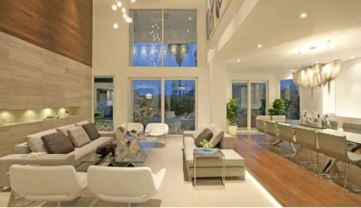 Lighting Indoor