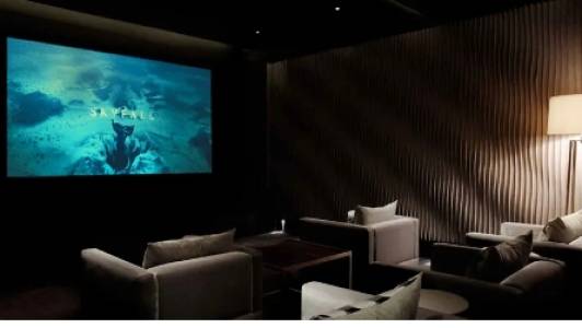 Home Theatre