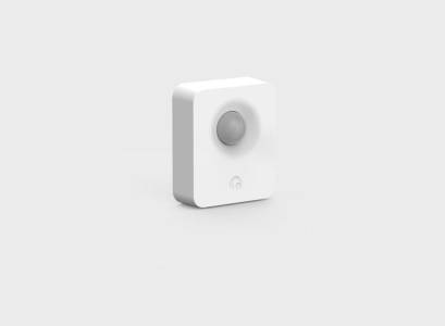 EGlu Motion Sensor