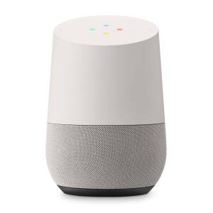 Voice Control