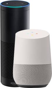 Voice Assistants