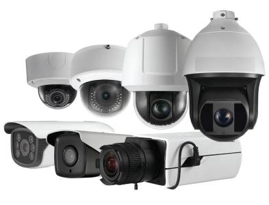 Cameras