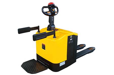 Electric Pallet Truck