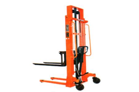 Cones Hand Stacker