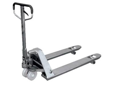 SS Pallet Truck