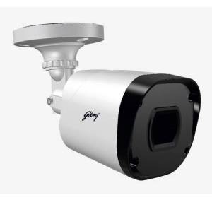 Seethru ECO 2MP Bullet IP Camera