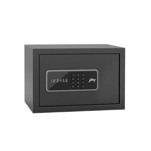 Godrej Digi Digital Locker