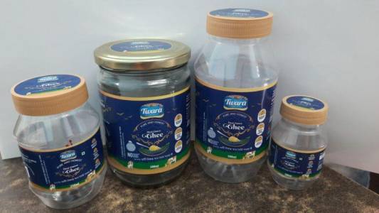 Paper Labels Mumticolor (Self Adhesive)